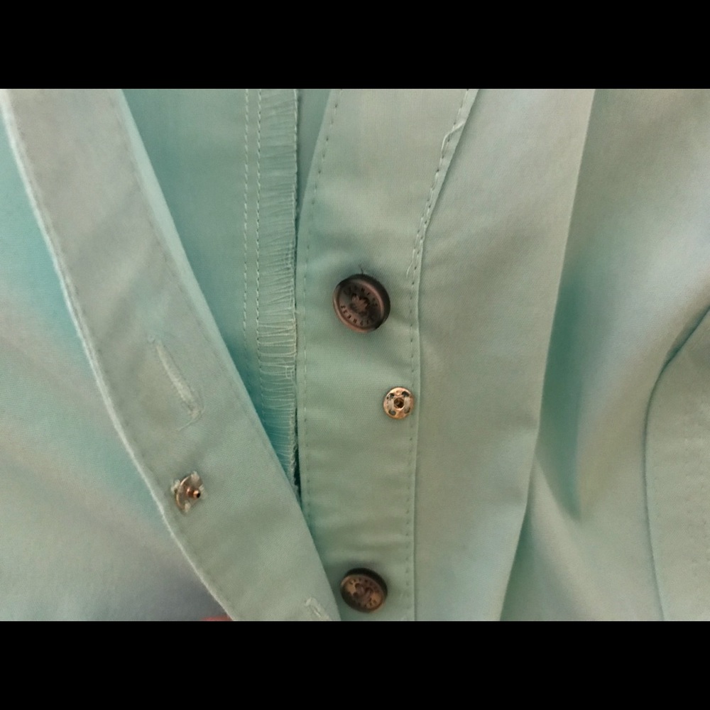 Express Blouse - Picture 3 of 4